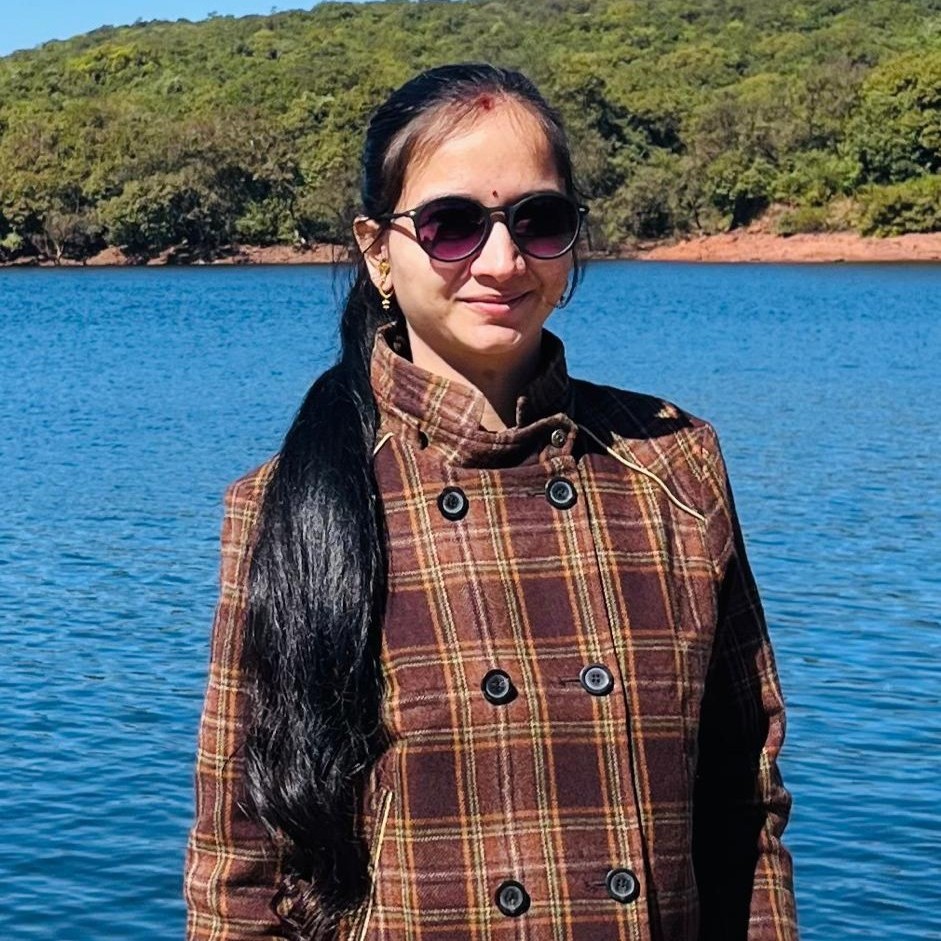 Prachi Amol Patil, Managing Partner, Lemon Leaf Resort